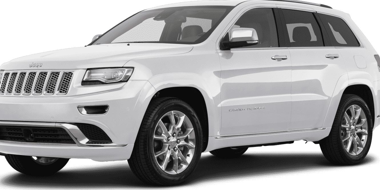 JEEP GRAND CHEROKEE 2017 1C4RJFJG1HC842665 image